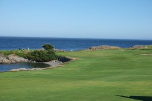 Victoria (Canada) 7th Green